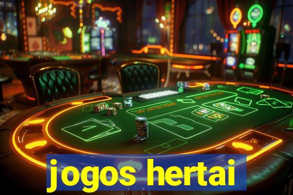 jogos hertai